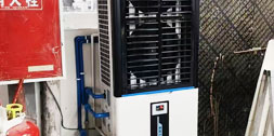 工廠專用省電空調(diào)新選擇 蒸發(fā)冷省電空調(diào)節(jié)能可靠?jī)刹徽`