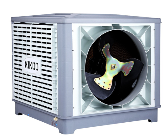 星科工業環保空調