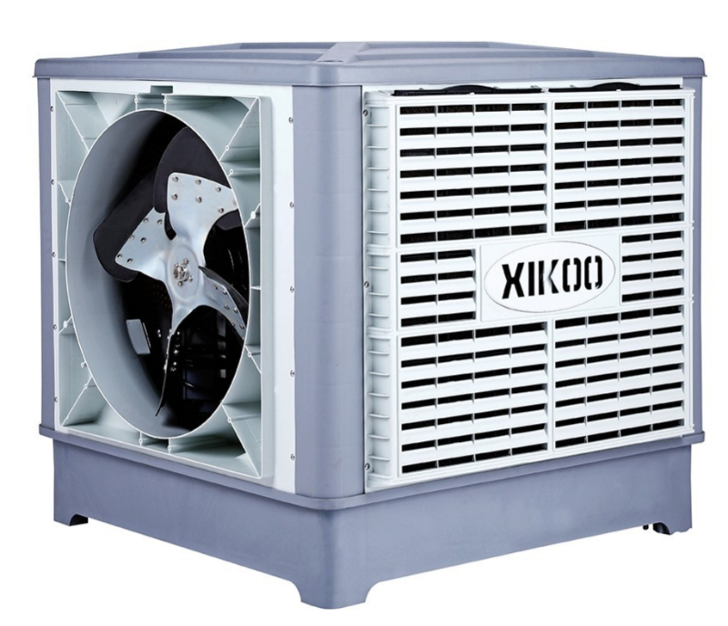 ,環保空調,省電空調,降溫,星科,廣州環保空調廠家