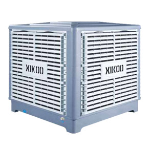 工業環?？照{,節能環保空調XK-18S