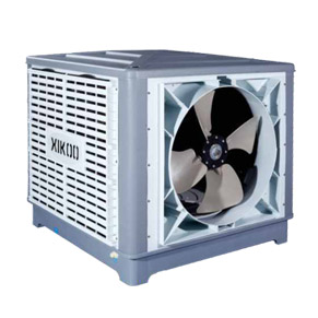 工業環保空調,節能環?？照{XK-18S