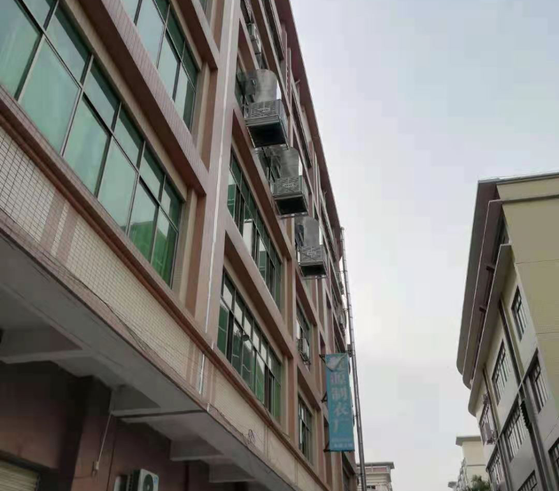 環(huán)保空調(diào),冷風(fēng)機(jī),廠房車(chē)間降溫