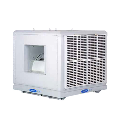 環(huán)?？照{(diào) 不銹鋼系列