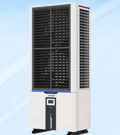 蒸發(fā)冷省電空調(diào)-工業(yè)省電空調(diào)-環(huán)?？照{(diào)車間空調(diào)廠家