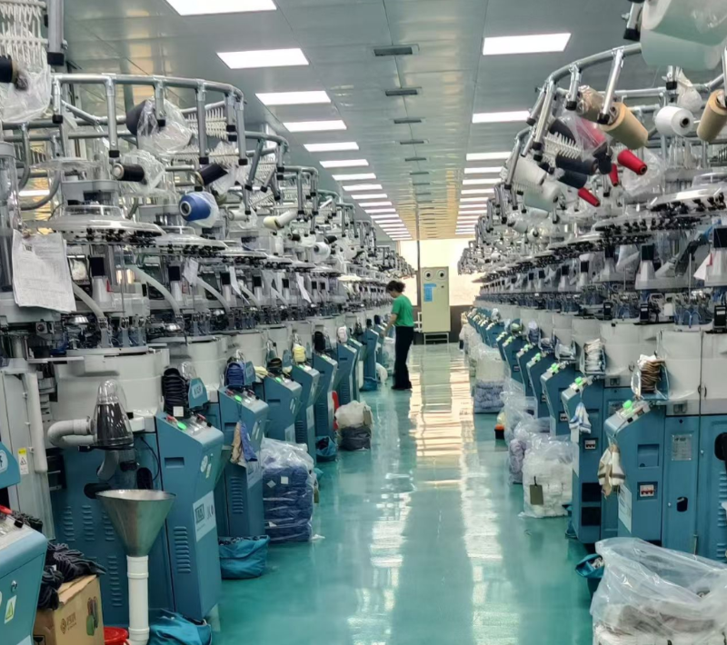 紡織廠制冷降溫，安裝蒸發(fā)冷省電空調(diào)-立式射流空調(diào)機(jī)組