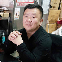 星科實(shí)業(yè)成就了我的人生，我很感激！