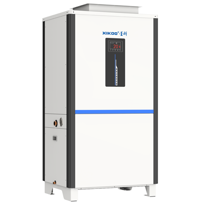 蒸發式多冷凝空調SFL-GD-32(立柜管道空調)崗位區域降溫 星科