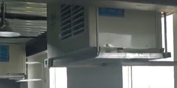 藥品倉儲(chǔ)倉庫，整體控溫降溫工程項(xiàng)目