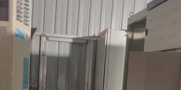 企業(yè)公司電房機(jī)房，整體降溫工程項(xiàng)目