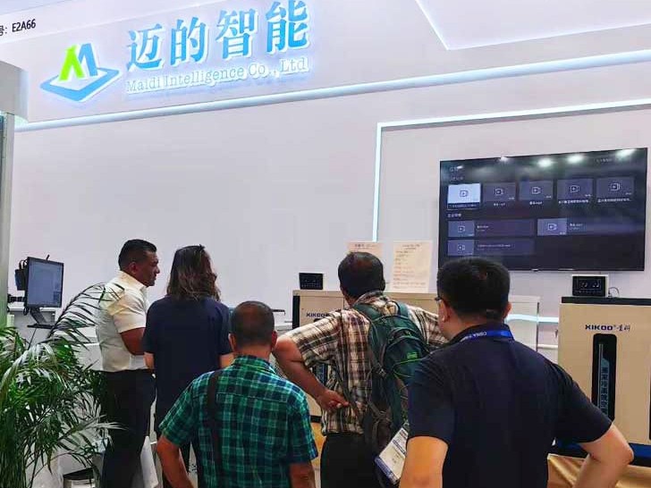 星科空調(diào)-2025年上?？p制設(shè)備展_1