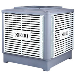 星科蒸發式環?？照{XK-18ST/23ST/25ST變頻款