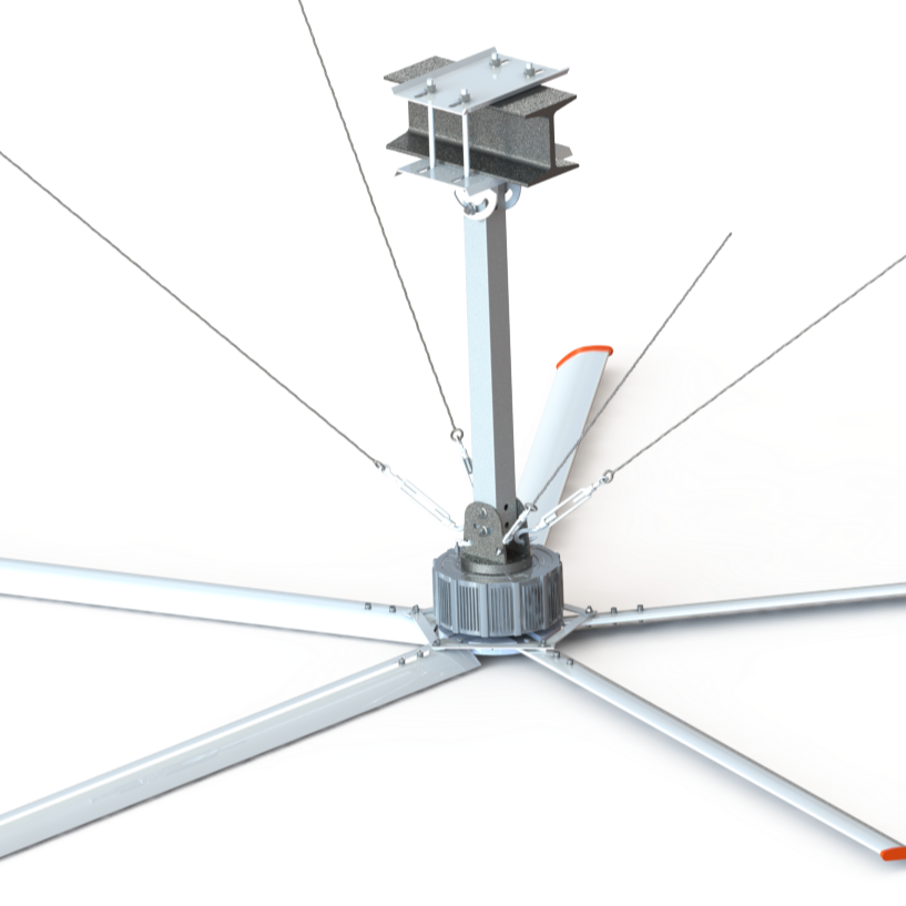 工業(yè)大吊扇 工業(yè)大吊扇