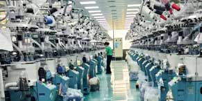 2000平方廠房降溫方案：蒸發冷省電空調開啟高效降溫路