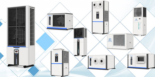 星科蒸發(fā)式節(jié)能省電空調(diào)：制冷超強(qiáng)，暢享綠色清涼時(shí)光